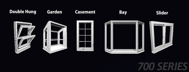 residential window replacement Sterling Height